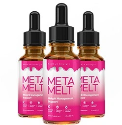 MetaMelt Supplement