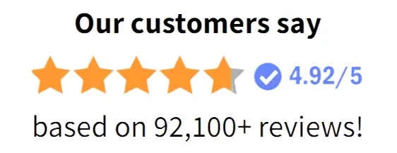 MetaMelt 5 star ratings