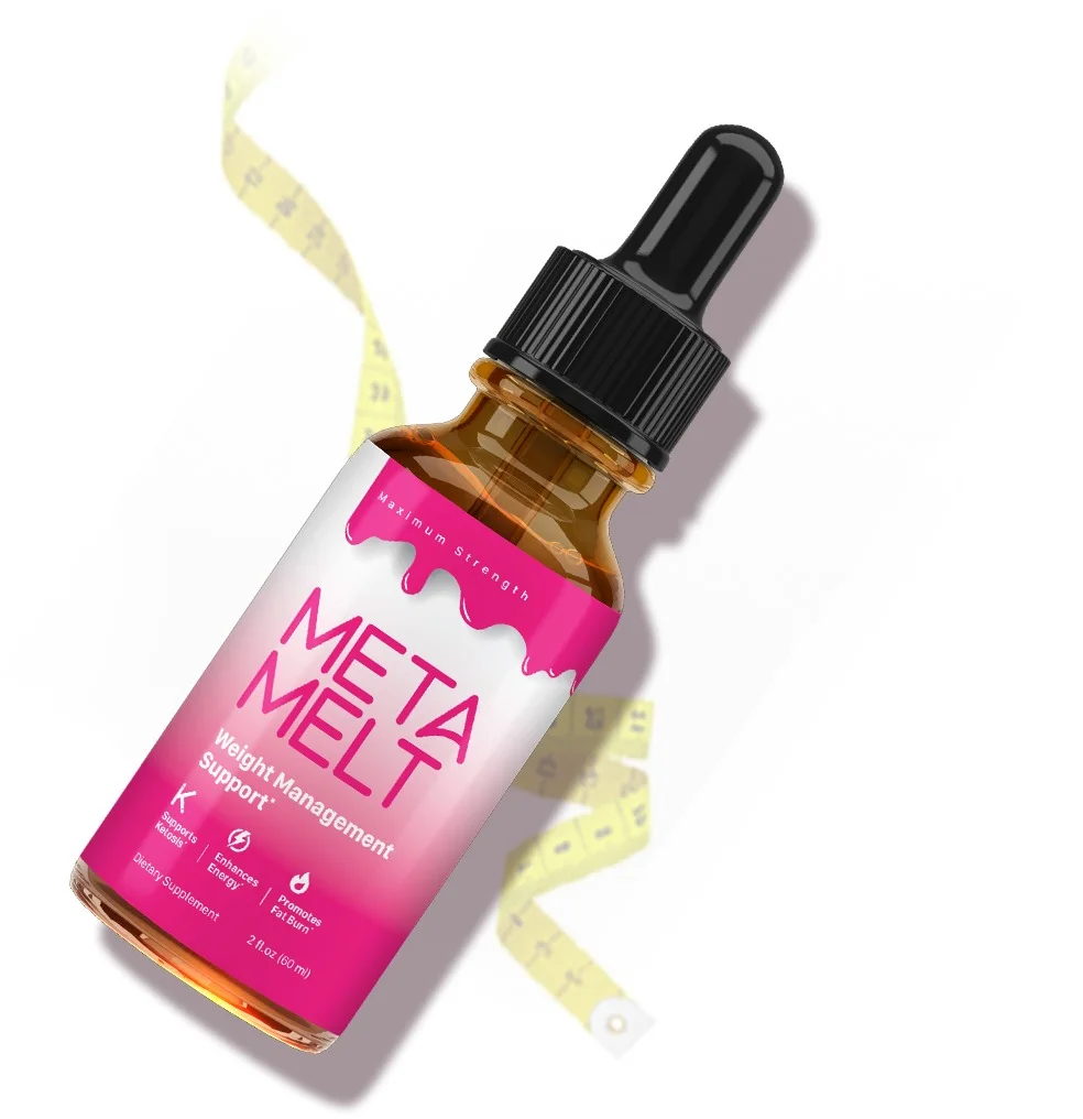 MetaMelt Supplement