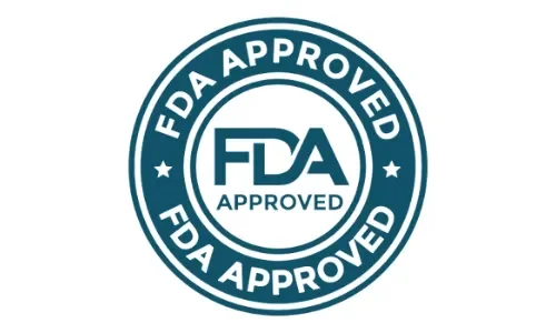 MetaMelt FDA Approved