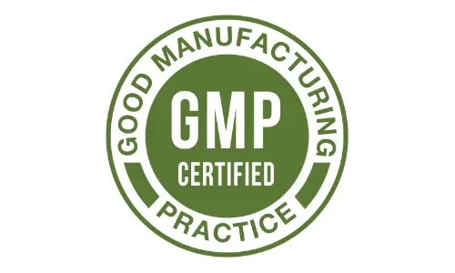 MetaMelt GMP Certified